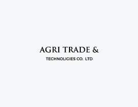 #48 για AGRI TRADE &amp; TECHNOLIGIES  CO., LTD (AT&amp;T)  -  Logo Contest από ziasminkhatun