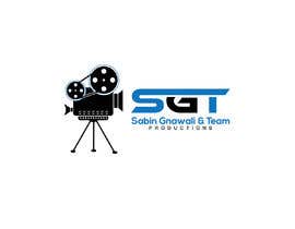 #71 untuk Design a Logo for a FILM PRODUCTION COMPANY oleh SantanuHait