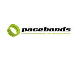 nº 8 pour Logo Design for Pacebands par marcopollolx 