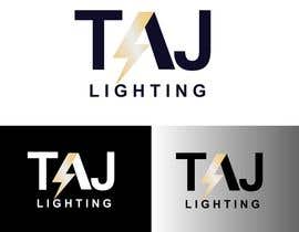 #21 for High end lighting company needs a logo designed by DonnaMoawad
