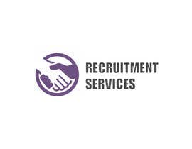 #22 para Recruitment Agency Logo de hutchm90