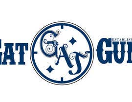 #225 for GAT GUNS needs a Logo by karypaola83
