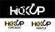 Miniatura da Inscrição nº 100 do Concurso para                                                     Logo for Hook Up
                                                