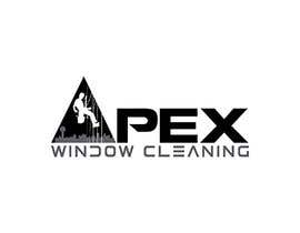 #88 para Design a Logo for high rise window cleaning company de antaresart26