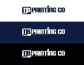 #66 for Design a Logo for a painting company JJB af danzali