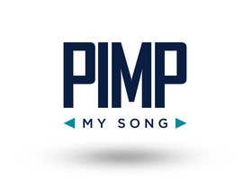 #287 para Pimp My Song LOGO DESIGN de ghaniothman01
