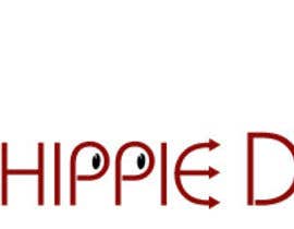 nº 53 pour Design a Logo for HIPPIE DEVIL par asayem 