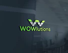 #15 para Design WOWlutions logo de mdrijbulhasangra