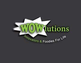 #76 para Design WOWlutions logo de designbin