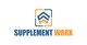 Kilpailutyön #141 pienoiskuva kilpailussa                                                     Logo Design for Supplement Worx
                                                