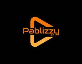 #26 pёr Design a Logo For Pablizzy nga elena13vw