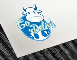 #46 for Design a logo for Milk Products brand by shapegallery