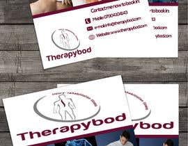 #16 ， Flyer/leaflet needed for therapy business 来自 sanzidasarwar11