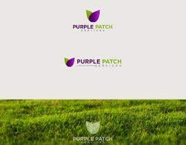 #331 для Design a Logo for Purple Patch від tontonmaboloc