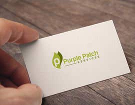#1322 для Design a Logo for Purple Patch від Inadvertise