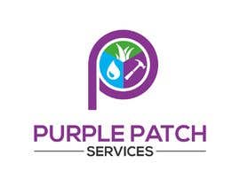 #327 для Design a Logo for Purple Patch від krovbcreation