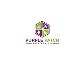 #245 для Design a Logo for Purple Patch від NAdesign5