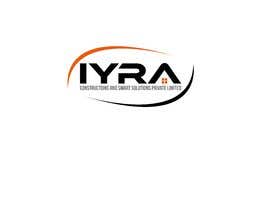 #30 per Design a Logo for Iyra Constructions and Smart solutions Private limited da mekki2014