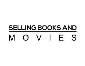 #2 for suggest a Japanese or some interesting name and logo for a company selling books and movies by ziasminkhatun