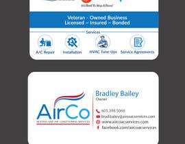 #96 for Design some Business Cards by sanjoypl15