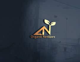 #338 Logo Desing for Organic Fertilizers AV részére TrezaCh2010 által