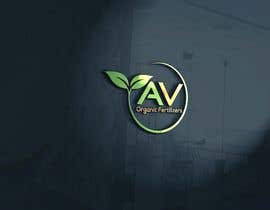 #281 Logo Desing for Organic Fertilizers AV részére AbirFreelanc által