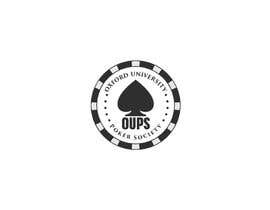 #14 for Design a Logo for a Poker Society by sirikbanget123