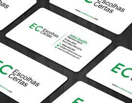 #32 για Design some Business Cards and clean logo design από papri802030