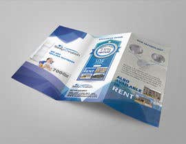 #15 para Design a Brochure por ankurrpipaliya