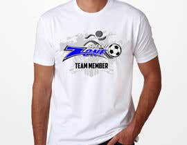 #20 for Design a Logo for SoccerZone Team Members by lokmenshi