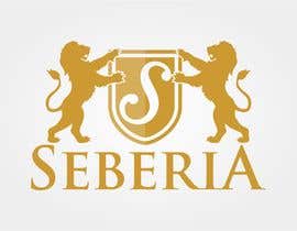 #13 for Design logo for &quot;Seberia&quot; by Dedijobs