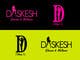 Miniatura de participación en el concurso Nro.27 para                                                     Logo Design for Daskesh Clothing company, specifically for gloves/mittens
                                                