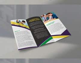 #37 Design a Brochure and email signature Support Services Education részére Tinave által