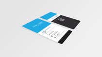 #217 for Design a Business Card af simanterbaire422