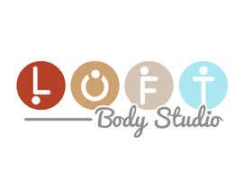 Nro 68 kilpailuun Design a Logo for a Body Studio käyttäjältä petertimeadesign