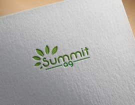 #179 for Design a Logo for a new business called :Summit Ag&quot; by Raku28