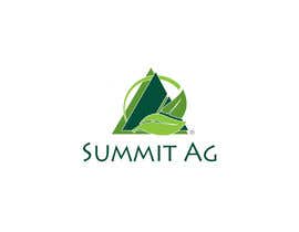 #212 for Design a Logo for a new business called :Summit Ag&quot; by valz03