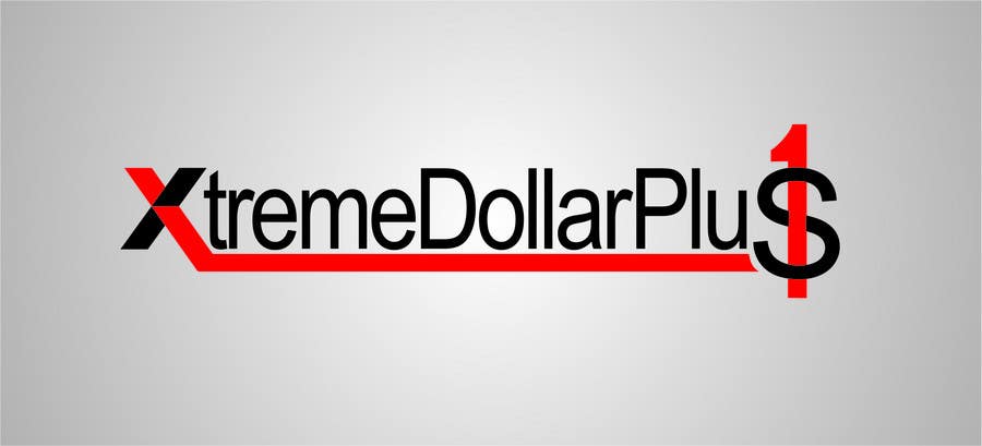 Entri Kontes #515 untuk                                                Logo Design for Dollar Store
                                            