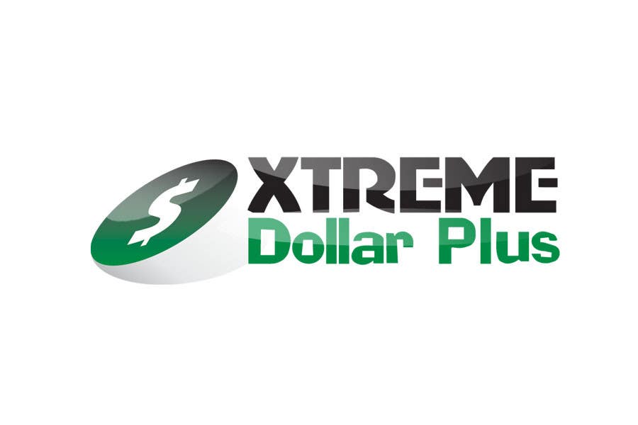 Contest Entry #486 for                                                 Logo Design for Dollar Store
                                            