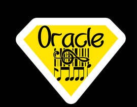 Nro 48 kilpailuun Design a Logo for Oracle käyttäjältä babakneza