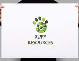 #1357 dla Create a eye-catching, sophisticated, community feel logo for a dog resource company. przez jitu3