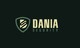 Icône de la proposition n°424 du concours                                                     Logo Design for Dania Security
                                                