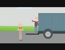 #2 pentru Create an Animation - Explaining Delivery de către Joshart