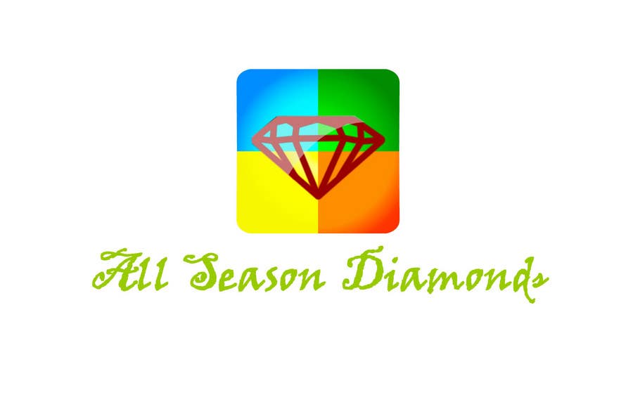 Zgłoszenie konkursowe o numerze #251 do konkursu o nazwie                                                 Logo Design for All Seasons Diamonds
                                            