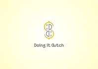 Graphic Design Inscrição do Concurso Nº125 para Logo Design for Doing It Dutch Ltd
