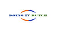 Graphic Design Inscrição do Concurso Nº66 para Logo Design for Doing It Dutch Ltd