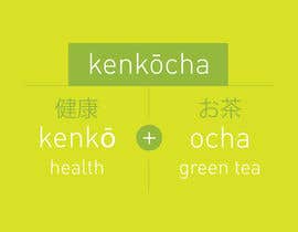 #71 for Name for a Green Tea brand by novitahandayani