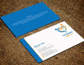 #4 for Need a business card designed by rashedul070