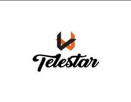 #362 for design a logo VV Telestar by syedriazmahmud