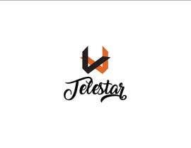 #364 for design a logo VV Telestar by syedriazmahmud